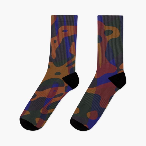 Item preview, Captivating blend of spots and textures designed and sold by Marcu Ioachim.