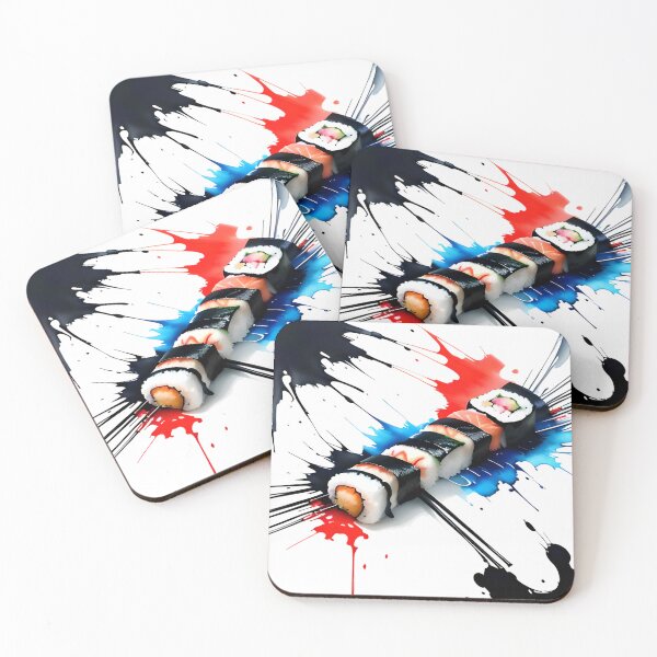 Item preview, Love Sushi designed and sold by LameHorse.