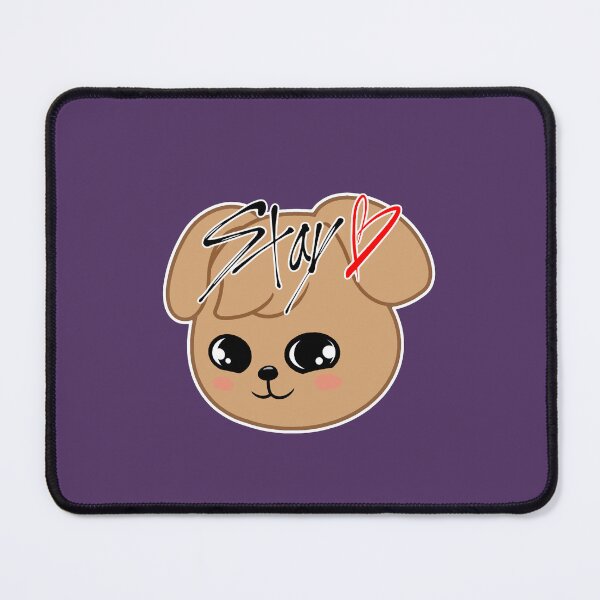 Item preview, STAY PuppyM Seungmin skzoo stray kids designed and sold by PrintStay.