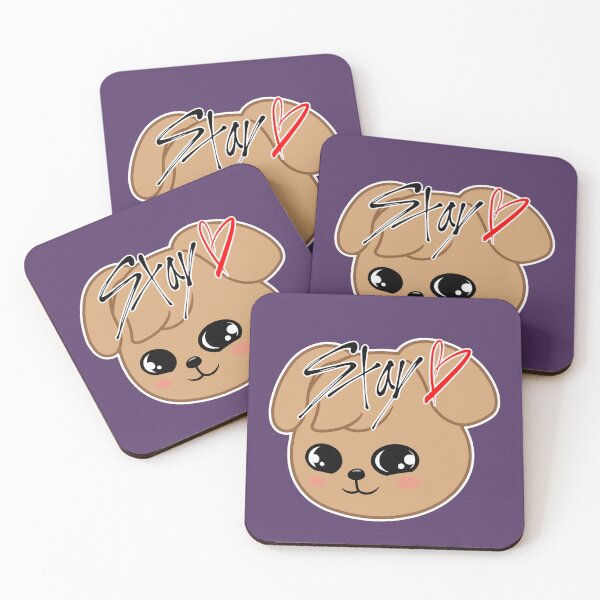 Item preview, STAY PuppyM Seungmin skzoo stray kids designed and sold by PrintStay.