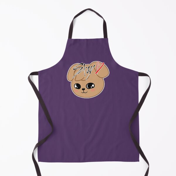 Item preview, STAY PuppyM Seungmin skzoo stray kids designed and sold by PrintStay.