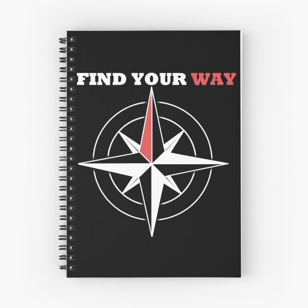 Item preview, Find Your Way designed and sold by PicaFortunata.