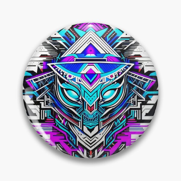 Item preview, Folklore Nordic Tribal Metalworks designed and sold by Daniel Dudgeon.