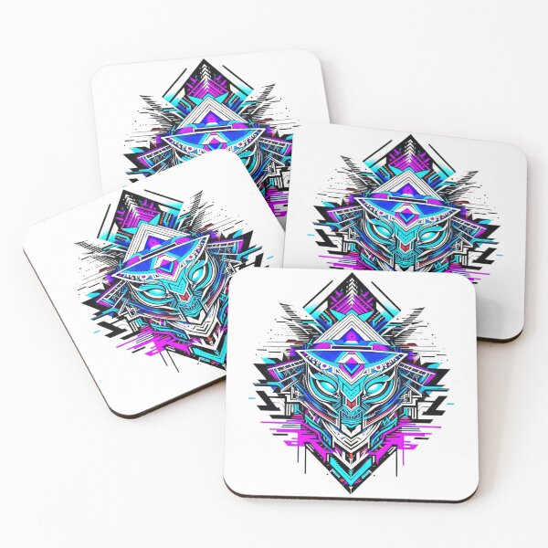 Item preview, Folklore Nordic Tribal Metalworks designed and sold by Daniel Dudgeon.