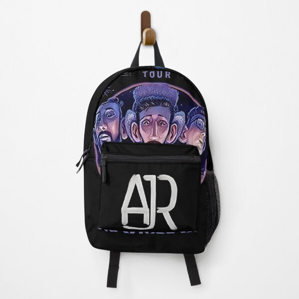 Item preview, Ajr Maybe Man Ajr Maybe Man Ajr Maybe Man designed and sold by wohlenhaus.