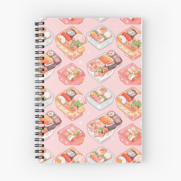 Item preview, Bento Lunch Box Fiesta designed and sold by MidArtForge.