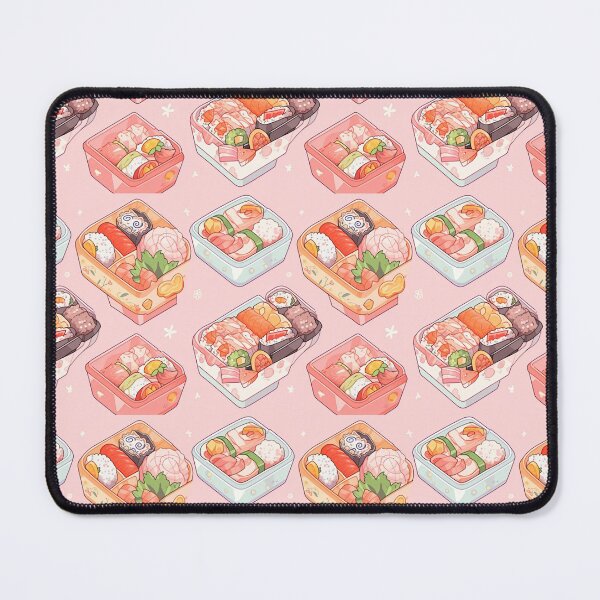 Item preview, Bento Lunch Box Fiesta designed and sold by MidArtForge.
