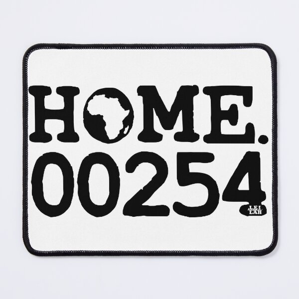 Item preview, Home 00254; Kenya; designed and sold by Mona-Leilah.