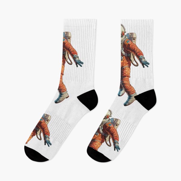 Item preview, Vintage Astronaut V2 designed and sold by lostastronautTH.