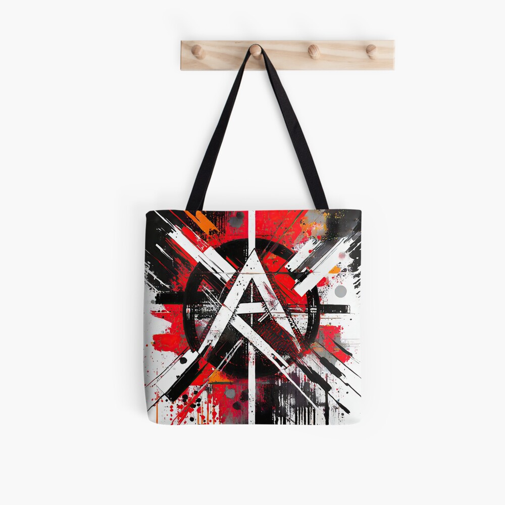 Item preview, All Over Print Tote Bag designed and sold by bsilvia.