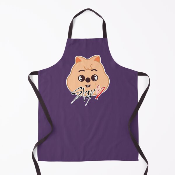 Item preview, STAY skzoo han jisung quokka stray kids designed and sold by PrintStay.