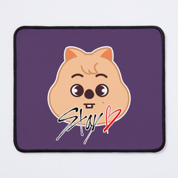 Artikelvorschau, BLEIBEN Sie skzoo han jisung quokka streunende Kinder entworfen und verkauft von PrintStay.