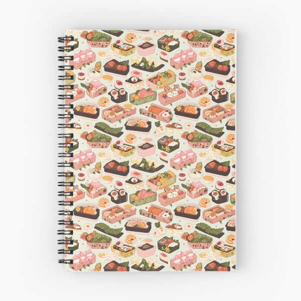 Item preview, Bento Lunch Box Fiesta designed and sold by MidArtForge.