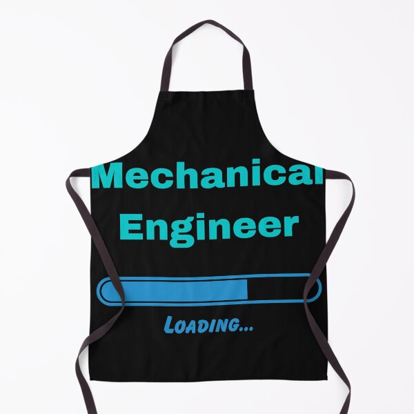 Item preview, Mechanical Engineer Loading || In Progress designed and sold by ShopWearInspire.