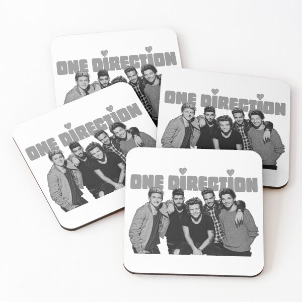 Item preview, One Direction Together designed and sold by InnovyaDesigns.