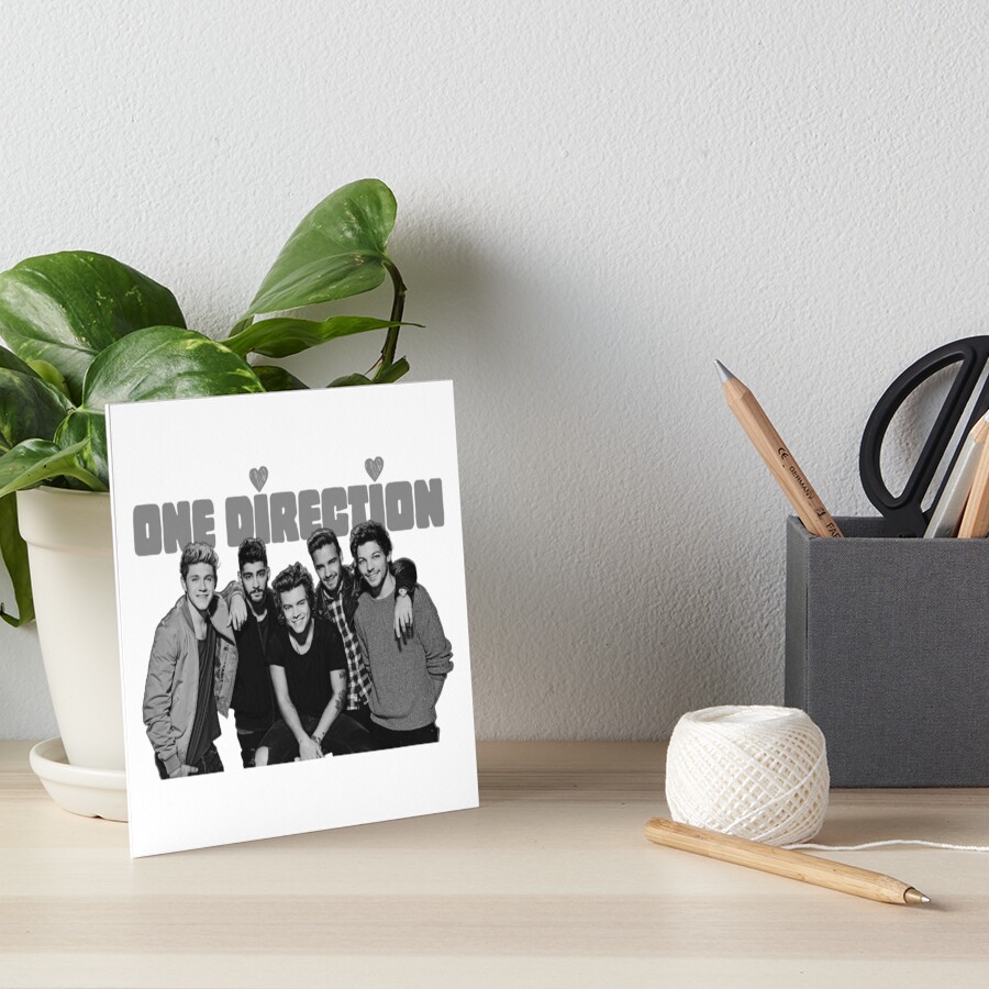 Item preview, Art Board Print designed and sold by InnovyaDesigns.