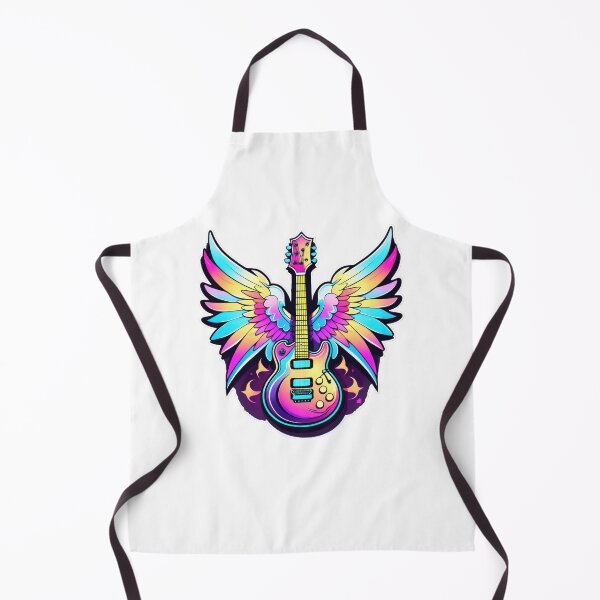 Item preview, Guitar Wings designed and sold by duke818.