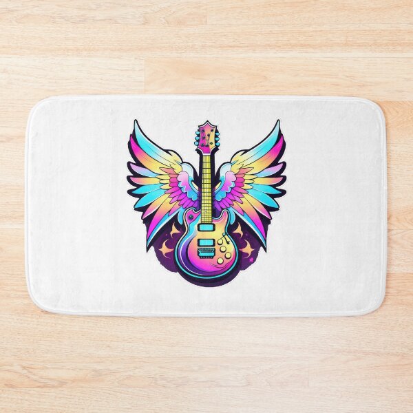 Item preview, Guitar Wings designed and sold by duke818.