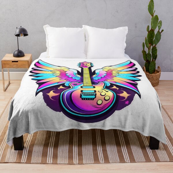 Item preview, Guitar Wings designed and sold by duke818.