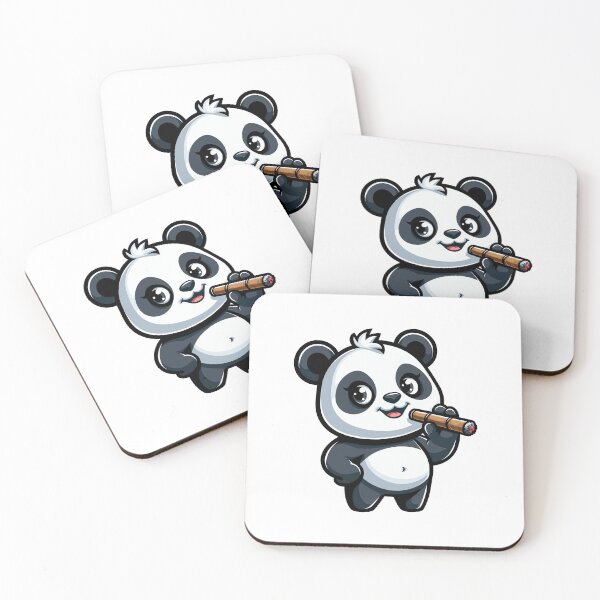 Item preview, Chill Panda Vibes designed and sold by cave-canvas.