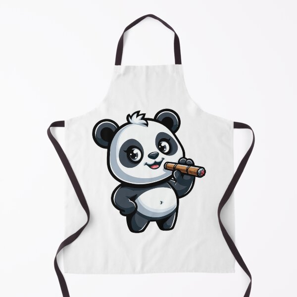 Item preview, Chill Panda Vibes designed and sold by cave-canvas.