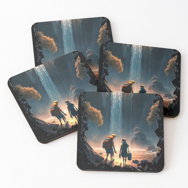 Item preview,  Adventure designed and sold by Kombinerki.