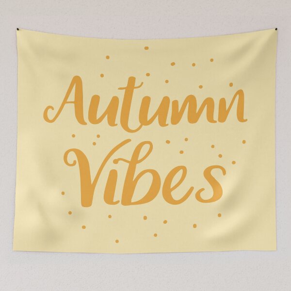 Item preview, Autumn Vibes designed and sold by jazzydevil.