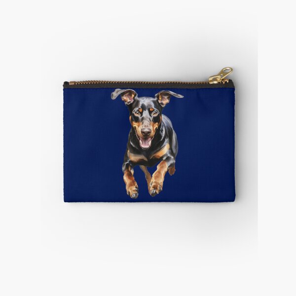 Item preview, Cute Doberman designed and sold by ArtOfDreams9.
