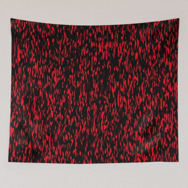 Item preview, Black and red designed and sold by Marcu Ioachim.