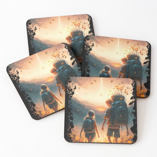 Item preview,  Adventure designed and sold by Kombinerki.