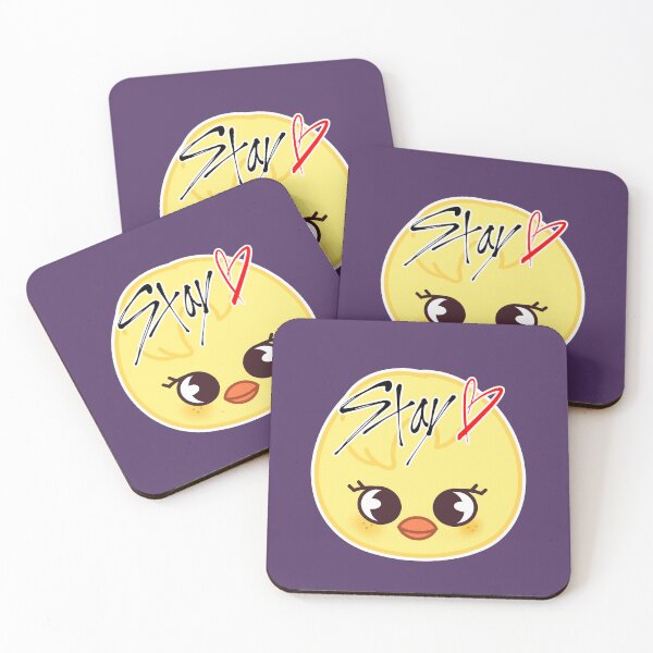 Item preview, STAY skzoo felix stray kids Bbokari designed and sold by PrintStay.