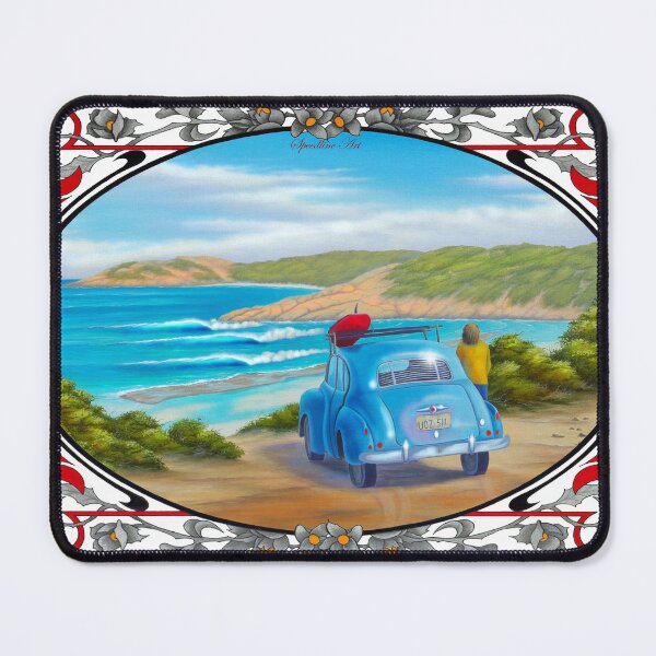 Item preview, Surf Check A3 designed and sold by speedlineart.