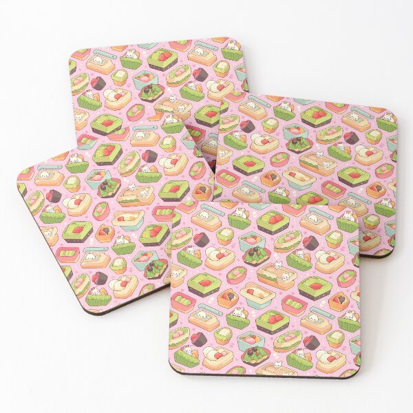 Item preview, Bento Lunch Box Fiesta designed and sold by MidArtForge.