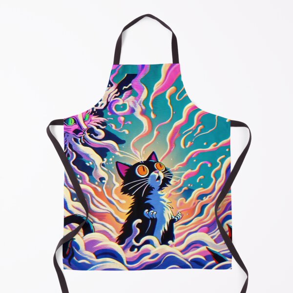 Item preview, Space Cats: realization designed and sold by sarcasticsym.