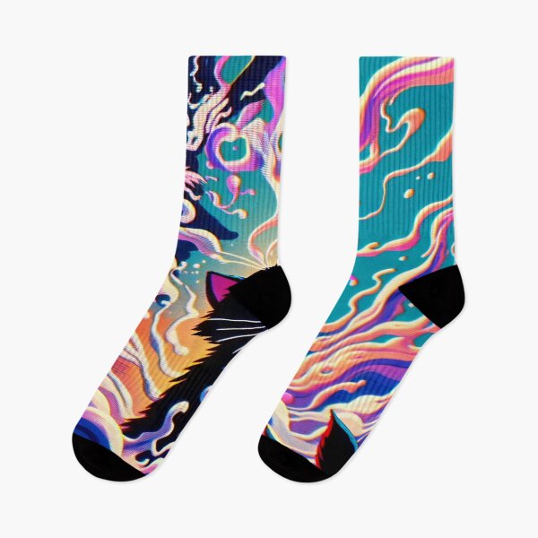 Item preview, Space Cats: realization designed and sold by sarcasticsym.