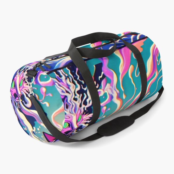 Item preview, Space Cats: realization designed and sold by sarcasticsym.