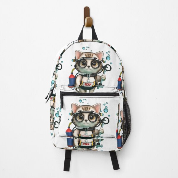 Item preview, Dive master cat PADI designed and sold by NFL-LIVE .
