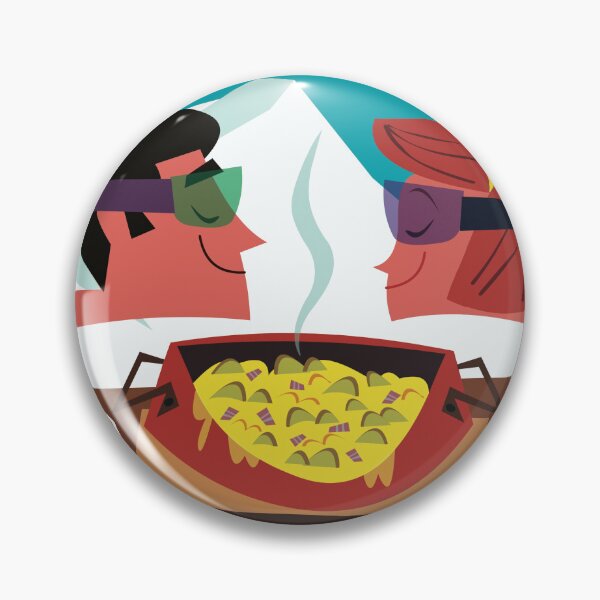 Item preview, J'peux pas...J'ai Tartiflette designed and sold by Gary Godel.