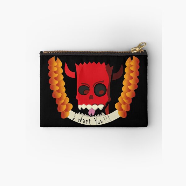 Item preview, I want you Bart ! designed and sold by LC-Designer.
