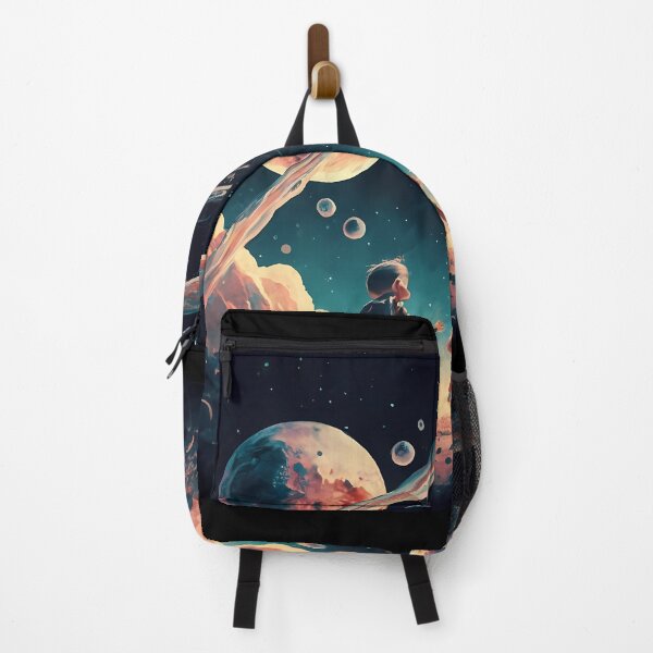 Item preview, Children playing in the galaxy designed and sold by Ahmedhazem12.