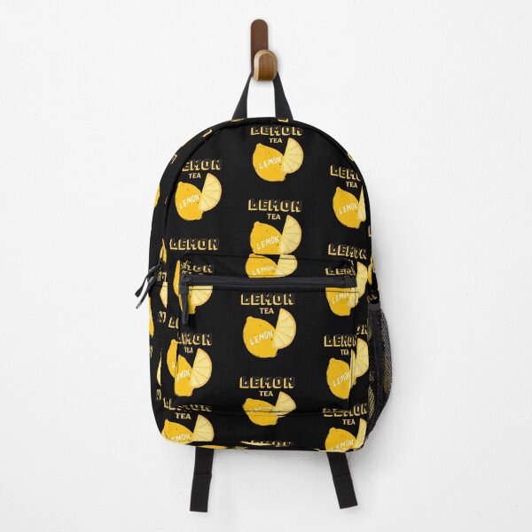 Item preview, lemon tea designed and sold by zzzozzo.