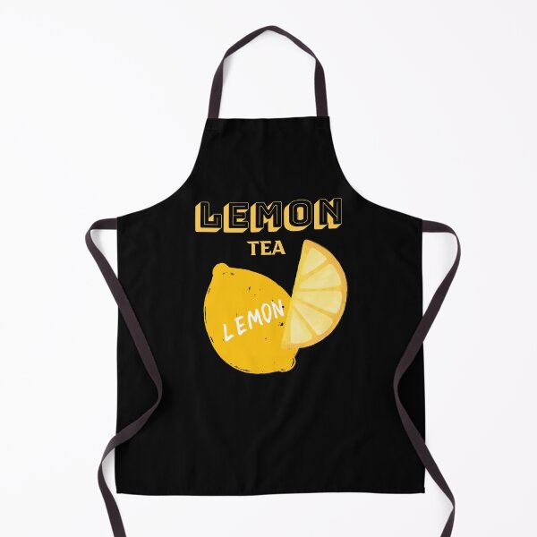 Item preview, lemon tea designed and sold by zzzozzo.