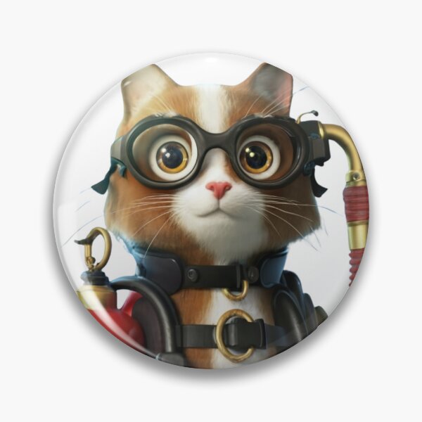 Item preview, Dive master cat PADI collection  designed and sold by NFL-LIVE .