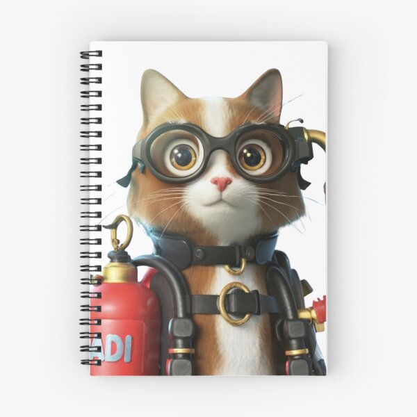 Item preview, Dive master cat PADI collection  designed and sold by NFL-LIVE .