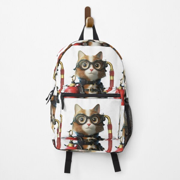 Item preview, Dive master cat PADI collection designed and sold by NFL-LIVE .