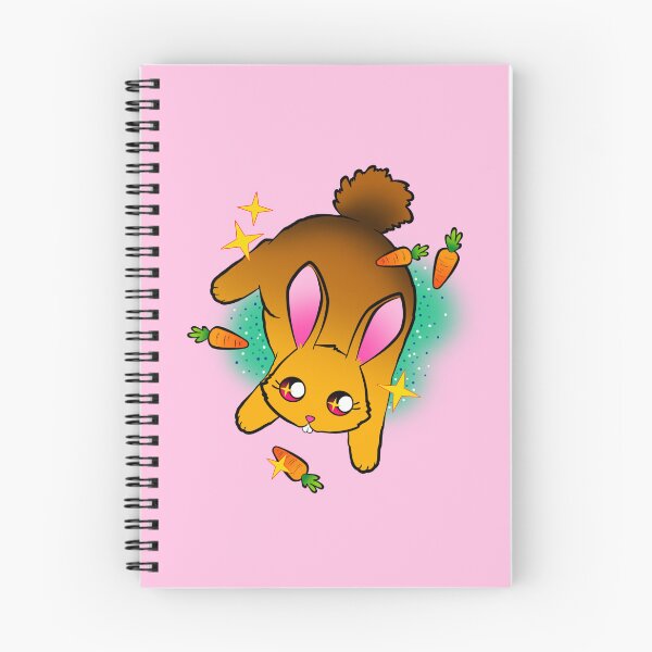 Item preview, Hungry bunny designed and sold by GiselaManz.