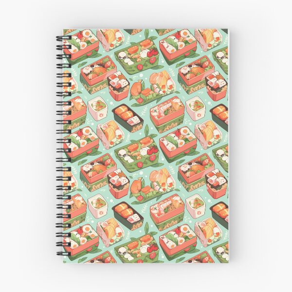 Item preview, Bento Lunch Box Fiesta designed and sold by MidArtForge.