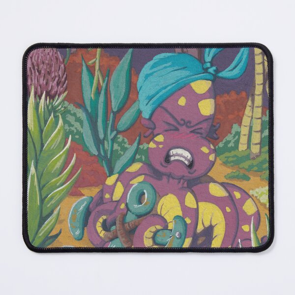 Item preview, The pirate octopus designed and sold by Lataniereillus.