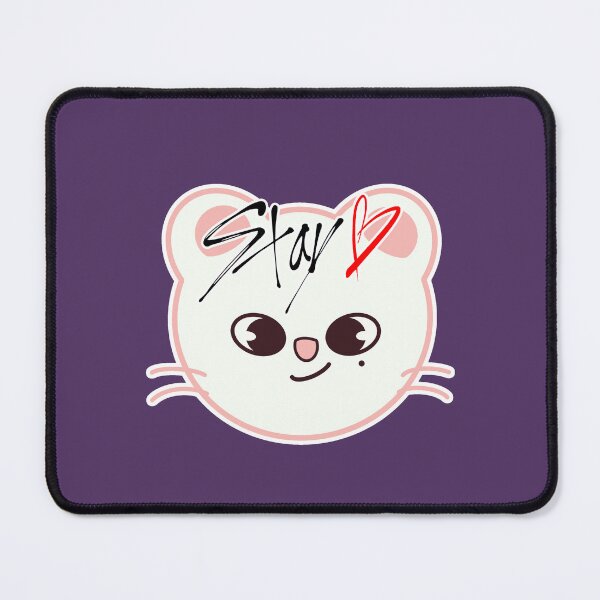 Item preview, STAY hyunjin skzoo stray kids jiniret designed and sold by PrintStay.