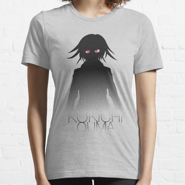- KOKICHI OUMA - Essential T-Shirt